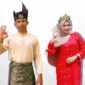 Muhammad Sani Waramadana dari SMA Negeri 1 Singkep dinobatkan sebagai Duta Genre Putra, sedangkan Putri Mauludina dari SMA Negeri 1 Singkep terpilih sebagai Duta Genre Putri | f. Red