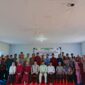Salah satu desa yang telah melakukan Musdes Terkait Pembentukan Koperasi Merah Putih adalah Desa Rantau Panjang, Kecamatan Lingga Utara | f. Red