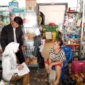 Menjelang perayaan Hari Raya Idul Adha 1446 H, Dinas Perindustrian, Perdagangan, Koperasi dan UKM (Disperindagkop) Kabupaten Lingga melakukan inspeksi mendadak (sidak) dan pemantauan harga sembako di wilayah Kecamatan Singkep Barat | f. Red