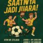 One Cup Futsal IV Siap Digelar, 32 Tim Bertarung Rebut Piala Bergilir dalam Ajang Bergengsi Kab. Lingga | f. Red