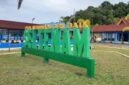 Pelabuhan Sungai Tenam, Kab. Lingga | f. Wndy