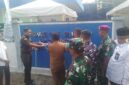 Pemkab Lingga Resmikan Proyek SPAM IKK Singkep Pesisir: Jawaban Nyata atas Krisis Air Bersih | f. Red