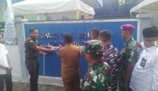 Pemkab Lingga Resmikan Proyek SPAM IKK Singkep Pesisir: Jawaban Nyata atas Krisis Air Bersih | f. Red