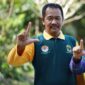 Kepala DLH Kabupaten Lingga, Joko Wiyono | f. Ist