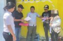 Kepolisian Resor (Polres) Lingga secara resmi menetapkan SR sebagai tersangka | f. Wndy