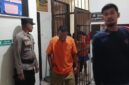 Kepolisian Resor Lingga menetapkan empat orang sebagai tersangka dalam kasus pengancaman, pengrusakan, dan kepemilikan senjata tajam terkait konflik lahan di Desa Tinjul. Keempat tersangka berinisial M, S, HM, dan HR | f. Wndy