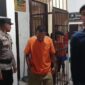 Kepolisian Resor Lingga menetapkan empat orang sebagai tersangka dalam kasus pengancaman, pengrusakan, dan kepemilikan senjata tajam terkait konflik lahan di Desa Tinjul. Keempat tersangka berinisial M, S, HM, dan HR | f. Wndy