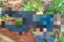 Pria diketahui bernama Suparman, 51 tahun, seorang petani yang berdomisili di Jalan Garuda, RT 001 RW 007, Kelurahan Sungai Lumpur, Kecamatan Singkep ditemukan tak bernyawa di hutan Desa Musai | f. Red