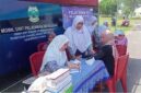 Dalam rangka Hari Ulang Tahun (HUT) IBI ke-74 tahun 2025, IBI Lingga menggelar berbagai kegiatan sosial yang dimulai sejak 23 April dan akan berlangsung hingga 31 Mei mendatang | f. Vatawari