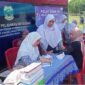 Dalam rangka Hari Ulang Tahun (HUT) IBI ke-74 tahun 2025, IBI Lingga menggelar berbagai kegiatan sosial yang dimulai sejak 23 April dan akan berlangsung hingga 31 Mei mendatang | f. Vatawari