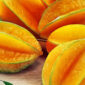 Belimbing, yang dikenal juga dengan nama starfruit | f. Red