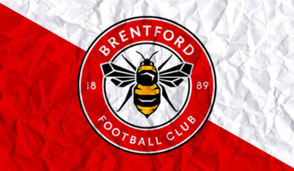 Brentford Football Club, atau yang akrab disapa The Bees, adalah klub sepak bola profesional yang berbasis di Brentford, London Barat | f. Istimewa