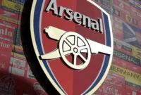 Logo Club Arsenal | f. Arsenal.com