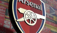 Logo Club Arsenal | f. Arsenal.com