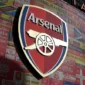Logo Club Arsenal | f. Arsenal.com