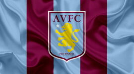 Aston Villa bukan sekadar klub sepak bola. Ia adalah simbol dari peralihan zaman, dari era industrialisasi menuju masa kejayaan olahraga modern | f. Red