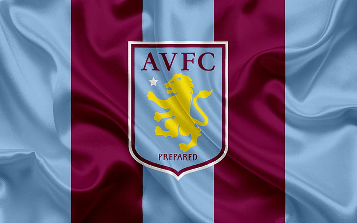 Aston Villa bukan sekadar klub sepak bola. Ia adalah simbol dari peralihan zaman, dari era industrialisasi menuju masa kejayaan olahraga modern | f. Red