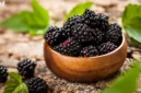 Buah BlackBerry | f. Vinut