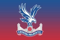 Crystal Palace Football Club | f. Red