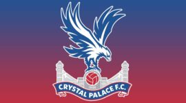 Crystal Palace Football Club | f. Red