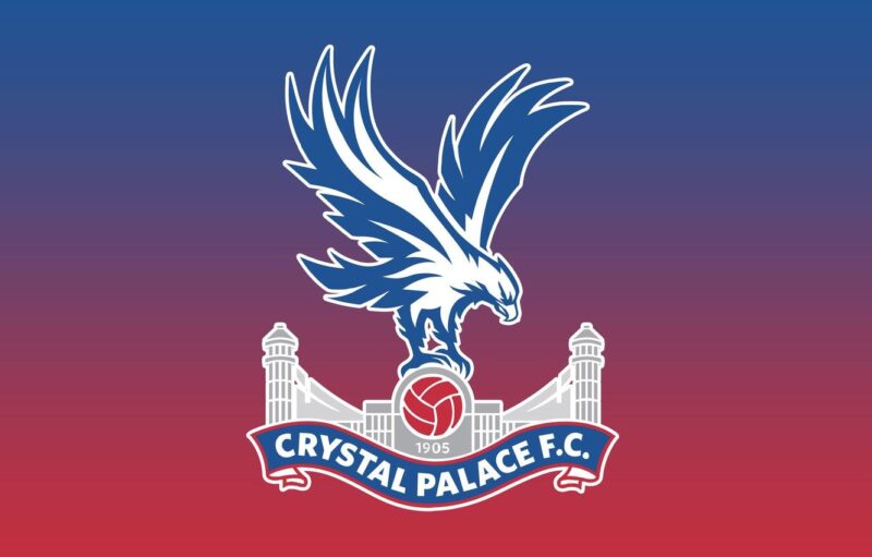Crystal Palace Football Club | f. Red