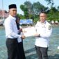 1158 Pegawai P3K di Kabupaten Lingga Terima SK | f. Red