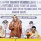 Ketua Dekranasda Lingga Hj. Feby Sarianty Novrizal Nyatakan Dukungan Penuh pada Peluncuran Buku Muatan Lokal, Pemerintah Daerah Komitmen Lestarikan Nilai Budaya Sejak Dini | f. Sahib