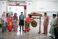 Pemerintah Kabupaten Lingga Matangkan Arah Pembangunan Lima Tahun ke Depan Lewat Musrenbang RPJMD 2025–2029 | f. Diskominfo Lingga