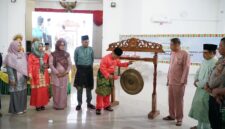 Pemerintah Kabupaten Lingga Matangkan Arah Pembangunan Lima Tahun ke Depan Lewat Musrenbang RPJMD 2025–2029 | f. Diskominfo Lingga