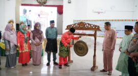 Pemerintah Kabupaten Lingga Matangkan Arah Pembangunan Lima Tahun ke Depan Lewat Musrenbang RPJMD 2025–2029 | f. Diskominfo Lingga