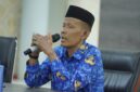Sekretaris Daerah Kab. Lingga, H. Armia | f. Diskominfo Lingga