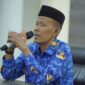 Sekretaris Daerah Kab. Lingga, H. Armia | f. Diskominfo Lingga
