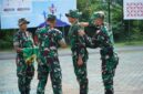 TMMD ke -124 di Lingga Resmi Ditutup | f. Red