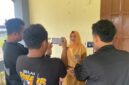 Kepala Bidang Koperasi dan UMKM Disperindagkop UMKM Lingga, Susi Yenti | f. Red