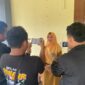 Kepala Bidang Koperasi dan UMKM Disperindagkop UMKM Lingga, Susi Yenti | f. Red