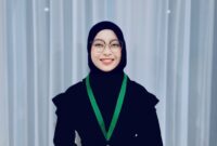 Nurjanah (Ketua Umum KOHATI Cabang Tanjungpinang-Bintan) | f. Red
