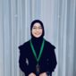 Nurjanah (Ketua Umum KOHATI Cabang Tanjungpinang-Bintan) | f. Red
