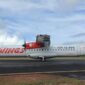 Wings Air memulai penerbangan komersial perdana rute Batam–Dabo pada Sabtu (14/6/2025) | f. Cahyo