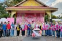 Hari Ulang Tahun (HUT) ke-74 Ikatan Bidan Indonesia (IBI) | f. Red