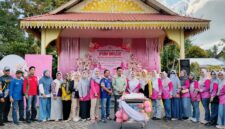 Hari Ulang Tahun (HUT) ke-74 Ikatan Bidan Indonesia (IBI) | f. Red