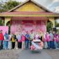 Hari Ulang Tahun (HUT) ke-74 Ikatan Bidan Indonesia (IBI) | f. Red