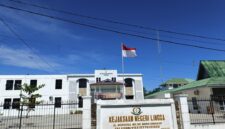 Kantor Kejaksaan Negeri Lingga | f. Vatawari