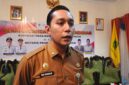 Kepala Dinas Koperasi dan UKM Provinsi Kepri, Riki Rionaldi | f. Cahyo