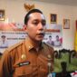 Kepala Dinas Koperasi dan UKM Provinsi Kepri, Riki Rionaldi | f. Cahyo