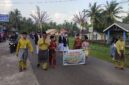 Tahun Baru Islam, Pawai Ta’aruf, Kecamatan Singkep Barat, Kabupaten Lingga, Febrizal Taufik, PHBI, Muharram 1447 H | f. Red