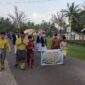 Tahun Baru Islam, Pawai Ta’aruf, Kecamatan Singkep Barat, Kabupaten Lingga, Febrizal Taufik, PHBI, Muharram 1447 H | f. Red