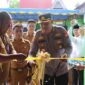 Peresmian Kampung Bebas Narkoba Oleh Kapolres Lingga di Desa Batu Kacang | f. Humas Polres Lingga