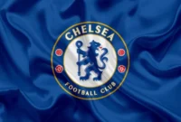 Club Sepakbola Chelsea | f. Red