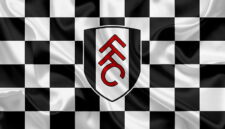 Fulham Football Club (Fulham FC) | f. Red