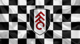 Fulham Football Club (Fulham FC) | f. Red